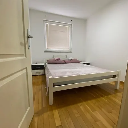 Atelier Ii Apartman