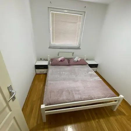 Διαμέρισμα Atelier Ii Apartman