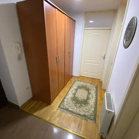 Atelier Ii Apartman *