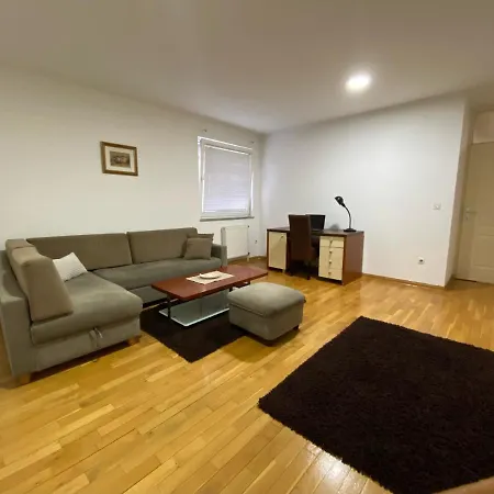 Atelier Ii Apartman *